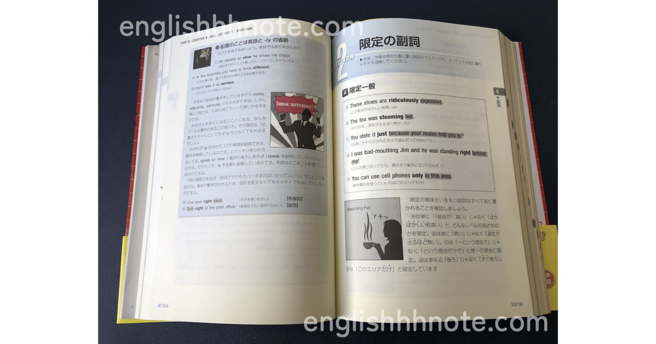 英語やりなおしに最適 英文法の勉強法と超おすすめ参考書 問題集6選 ヨッサンと英語のノート